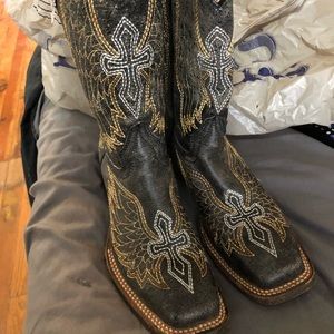 Corral Boots